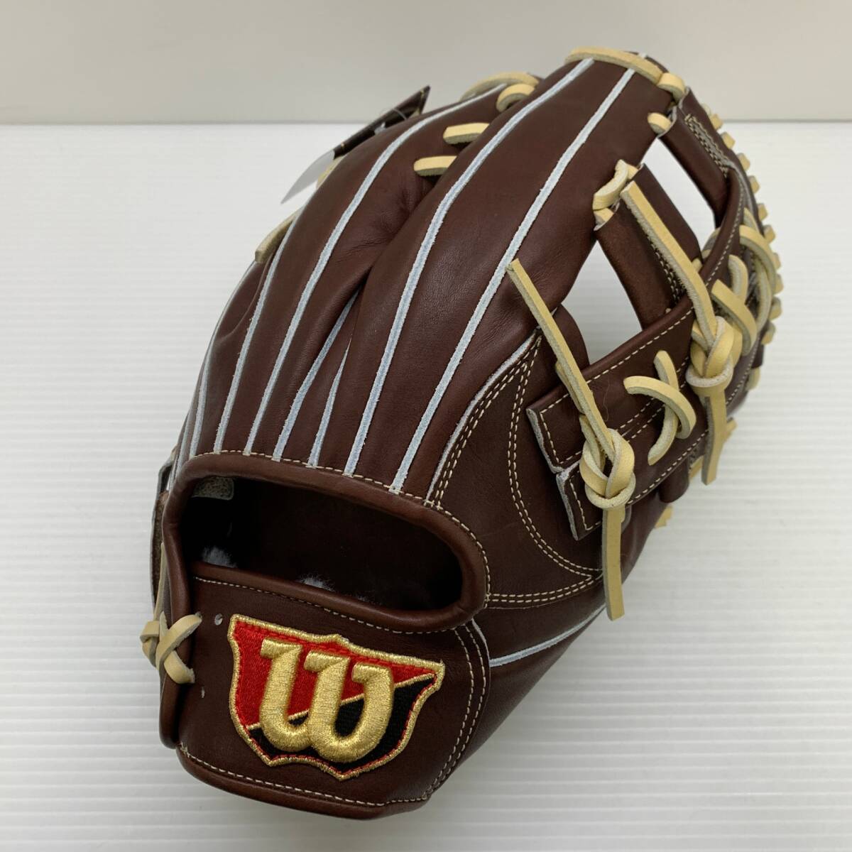 2026年最新】Yahoo!オークション -ウィルソングローブの中古品・新品