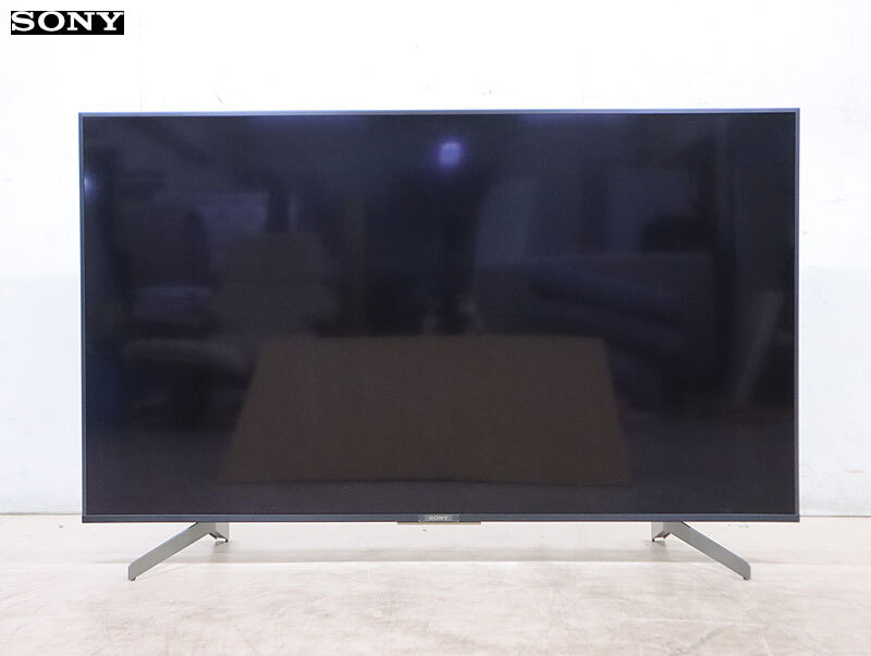 Yahoo!オークション -「kj-55x8550g」の落札相場・落札価格