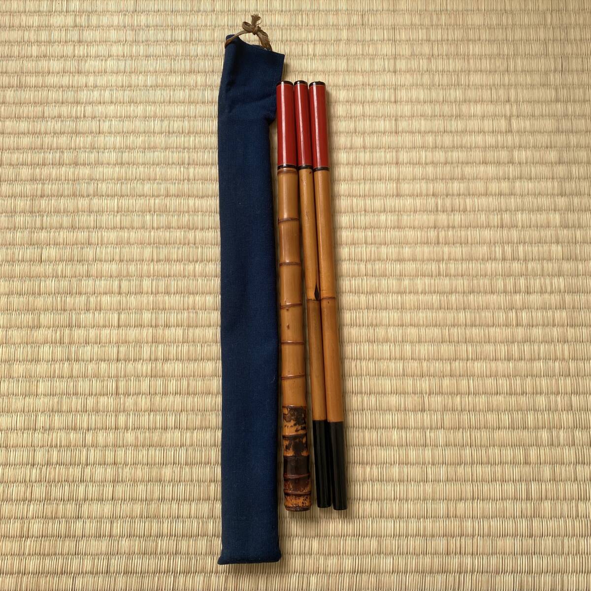 Yahoo!オークション -「和竿 東作」(その他) (渓流竿)の落札相場・落札価格