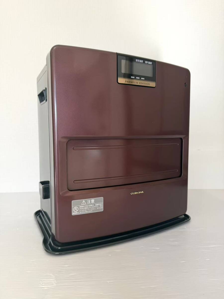 Yahoo!オークション -「コロナ 石油ファンヒーター wx」の落札相場