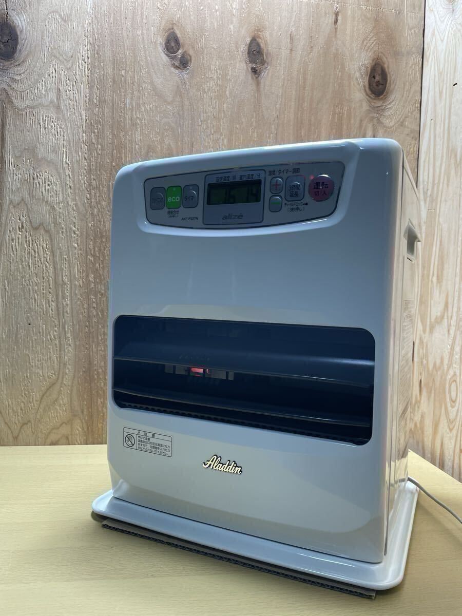 Yahoo!オークション -「アラジン」(石油ファンヒーター) (ファン