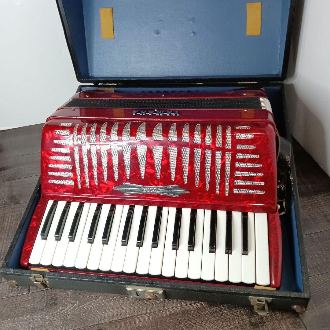 Yahoo!オークション -「ya21」(鍵盤楽器) (楽器、器材)の落札相場