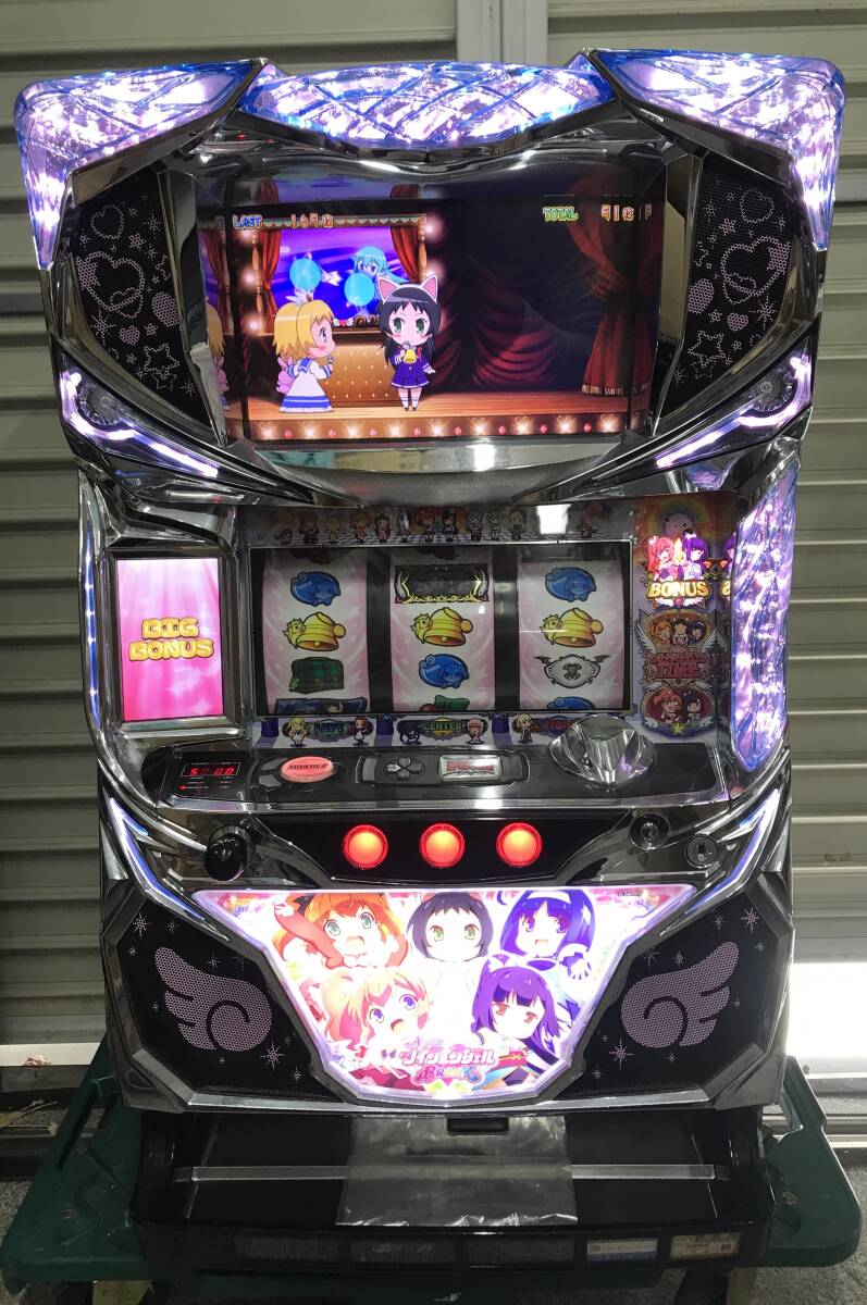 Yahoo!オークション -「ツインエンジェル 実機」の落札相場・落札価格