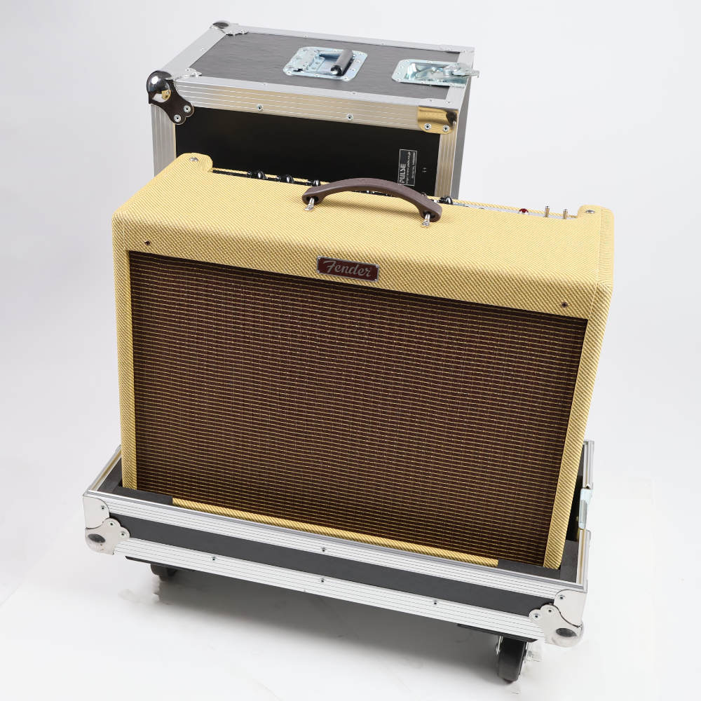 Yahoo!オークション -「fender blues deluxe」の落札相場・落札価格