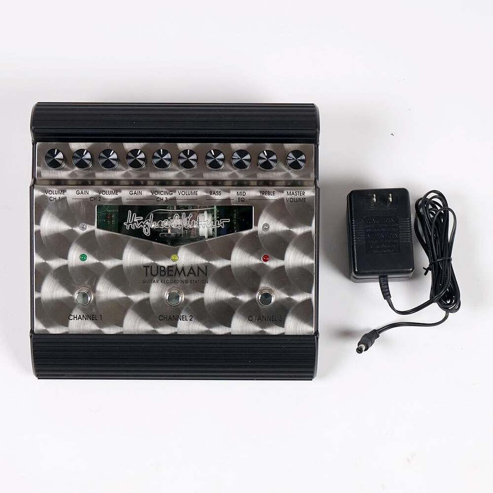 Yahoo!オークション -「kettner tubeman」(エレキギター) (ギター)の