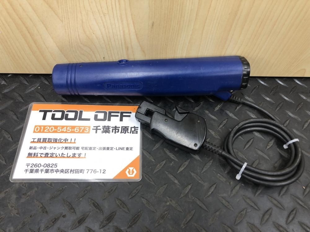 Yahoo!オークション -「タイミングライト (tl- パナソニック