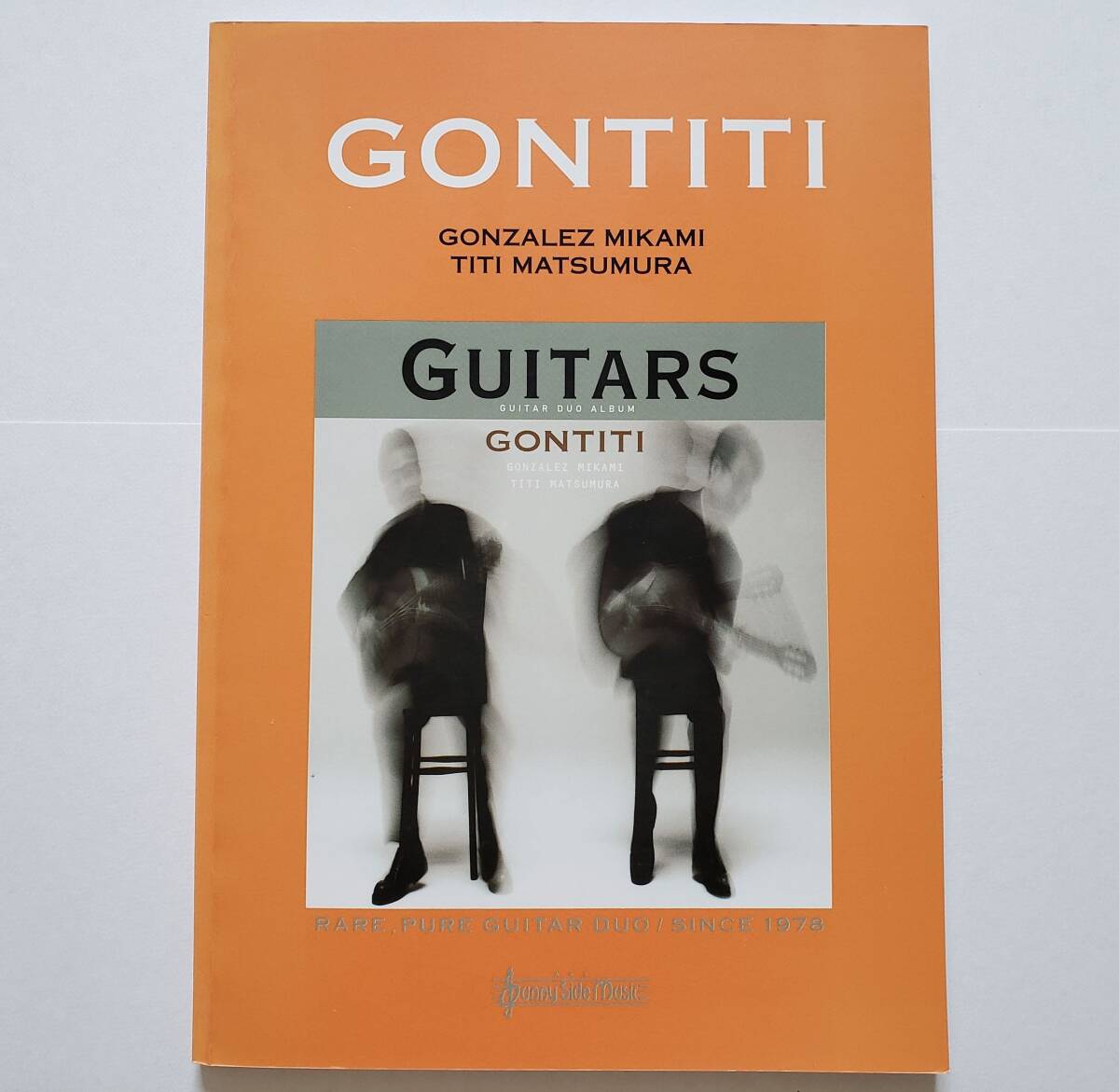 2026年最新】Yahoo!オークション -ゴンチチ ギターの中古品・新品・未