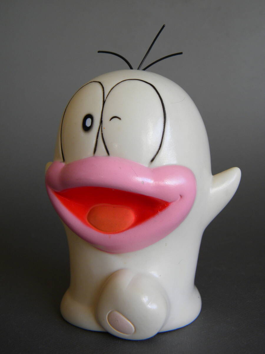 Yahoo!オークション -「オバケのq太郎 貯金箱」の落札相場・落札価格