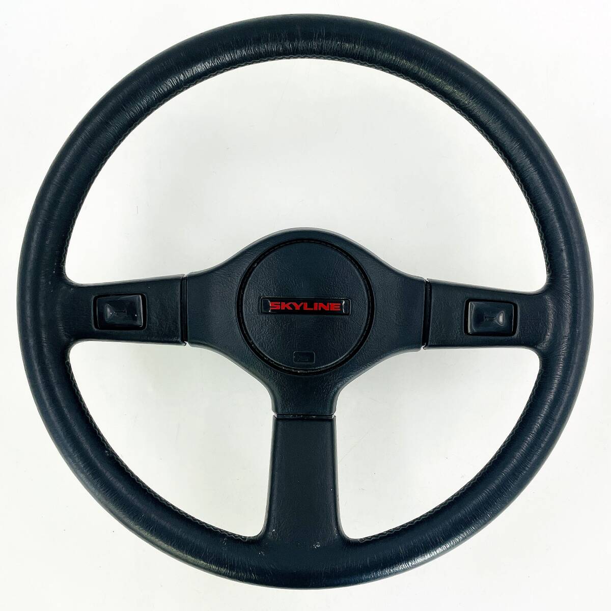 Yahoo!オークション -「r31 スカイライン ステアリング」の落札相場