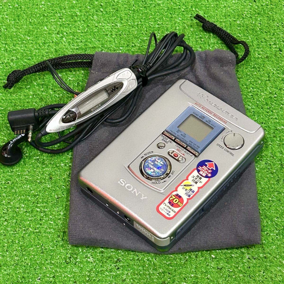 Yahoo!オークション -「wm-gx788」の落札相場・落札価格