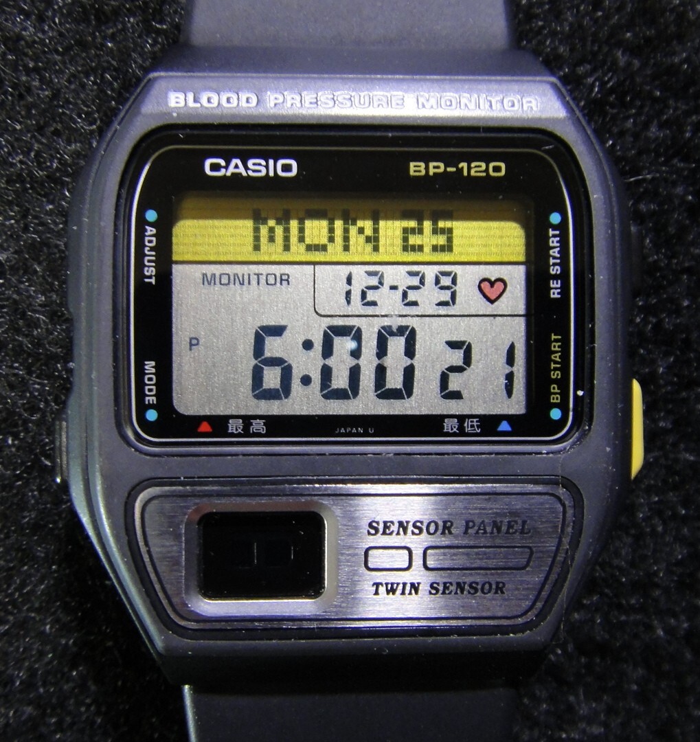 Yahoo!オークション -「bp (casio カシオ)」(その他) (カシオ)の落札