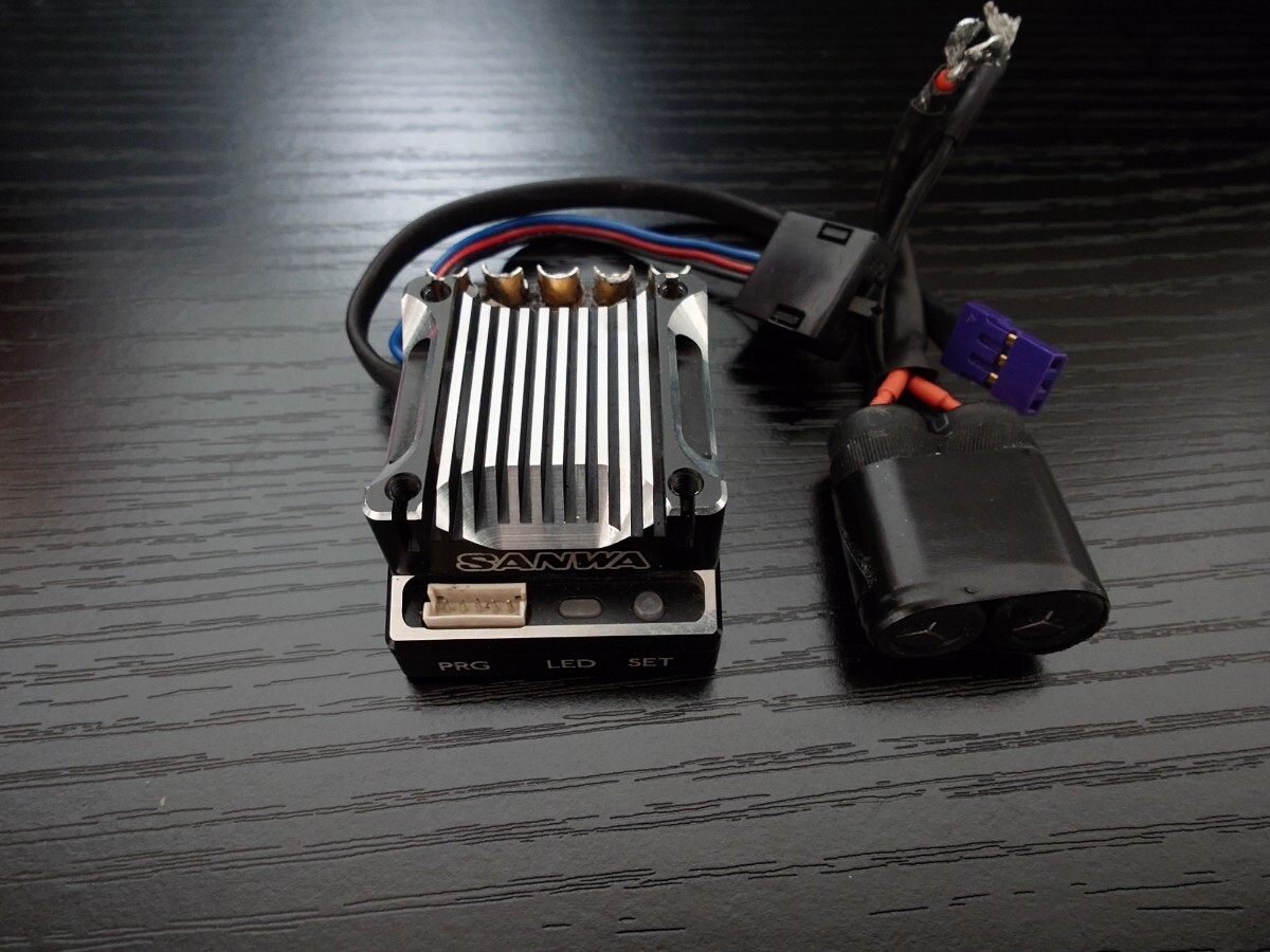 Yahoo!オークション -「sanwa super vortex」(自動車) (ホビーラジコン