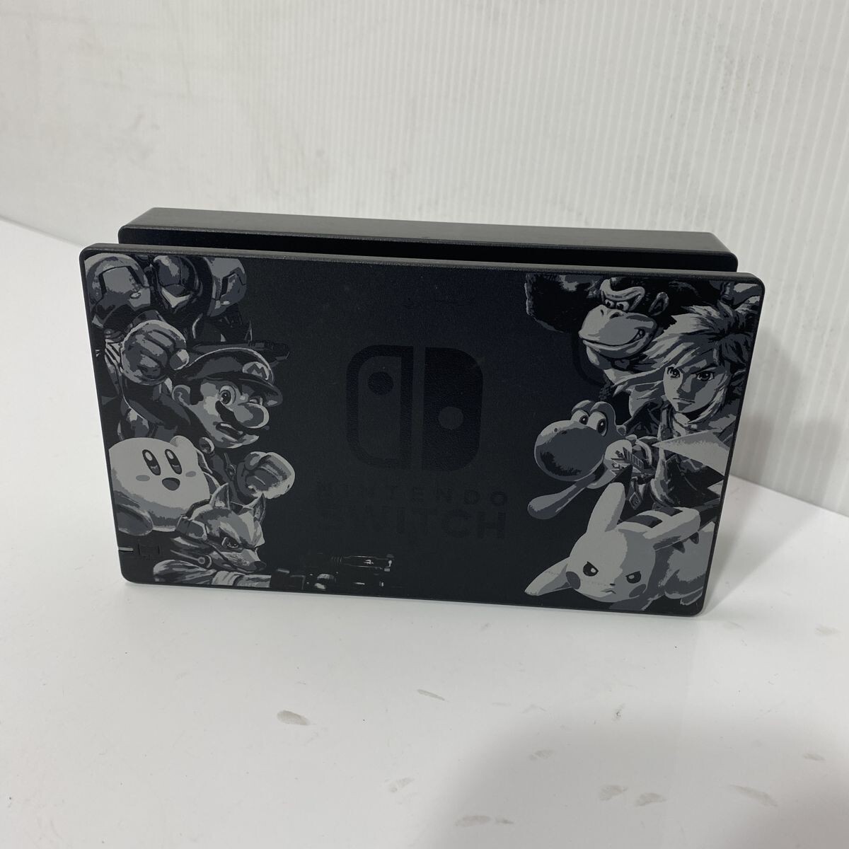 Yahoo!オークション -「スマブラ スイッチ」(ニンテンドースイッチ本体