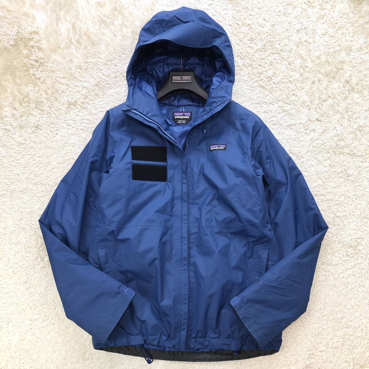 Yahoo!オークション -「インサレーテッド トレントシェル ジャケット