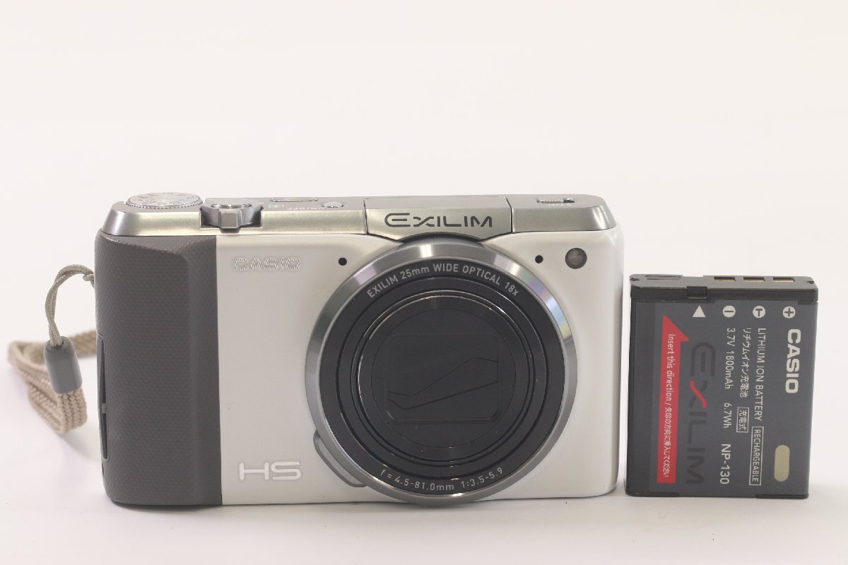 Yahoo!オークション -「exilim ex-zr700」の落札相場・落札価格