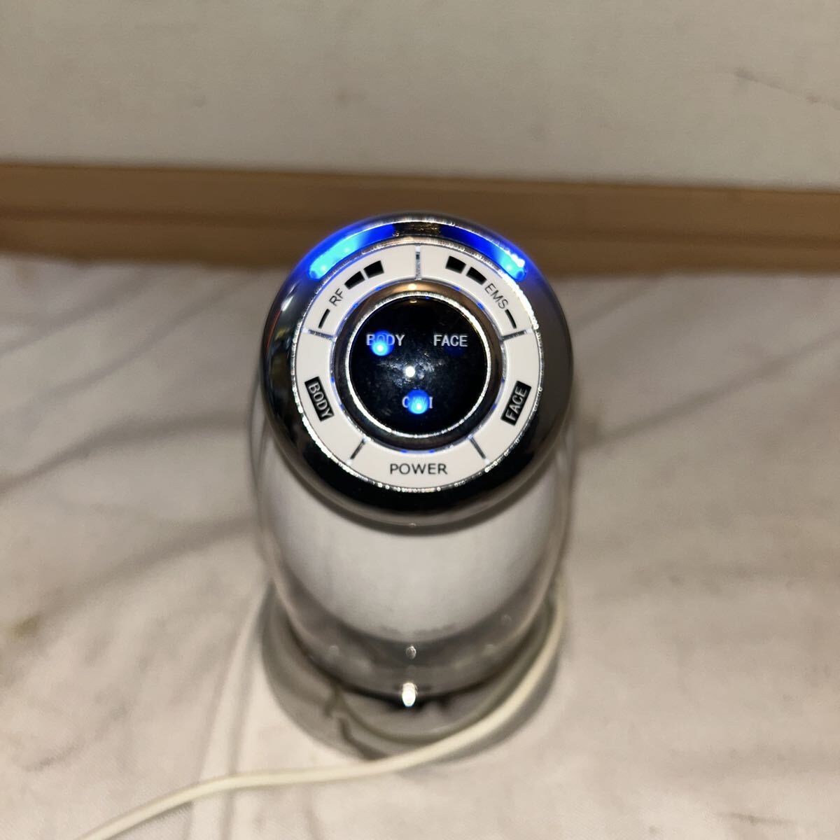 2026年最新】Yahoo!オークション -ヤーマン rfボーテ キャビスパ hrf-2