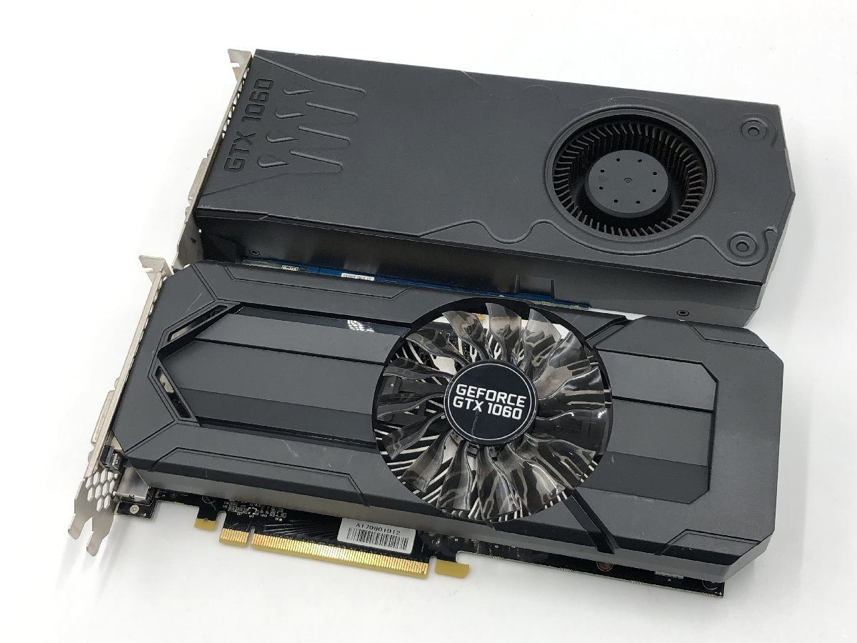 Yahoo!オークション -「palit gtx1060」の落札相場・落札価格