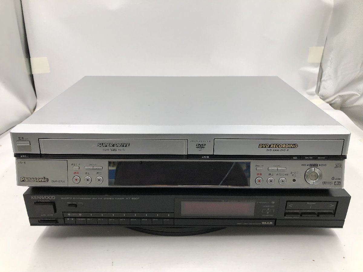 Yahoo!オークション -「dmr-e70v」の落札相場・落札価格