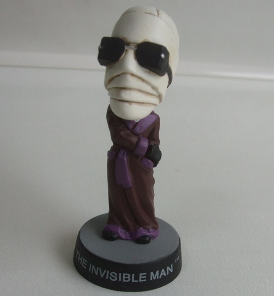 2026年最新】Yahoo!オークション -透明人間(フィギュア)の中古品・新品