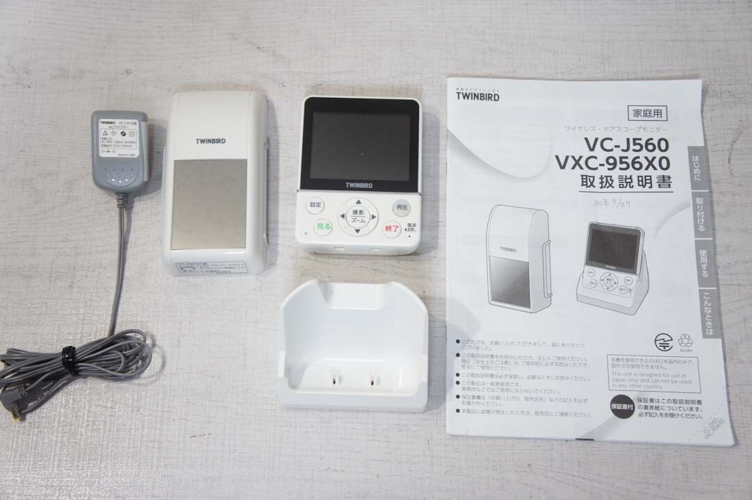 2026年最新】Yahoo!オークション -VC-J560の中古品・新品・未使用品一覧