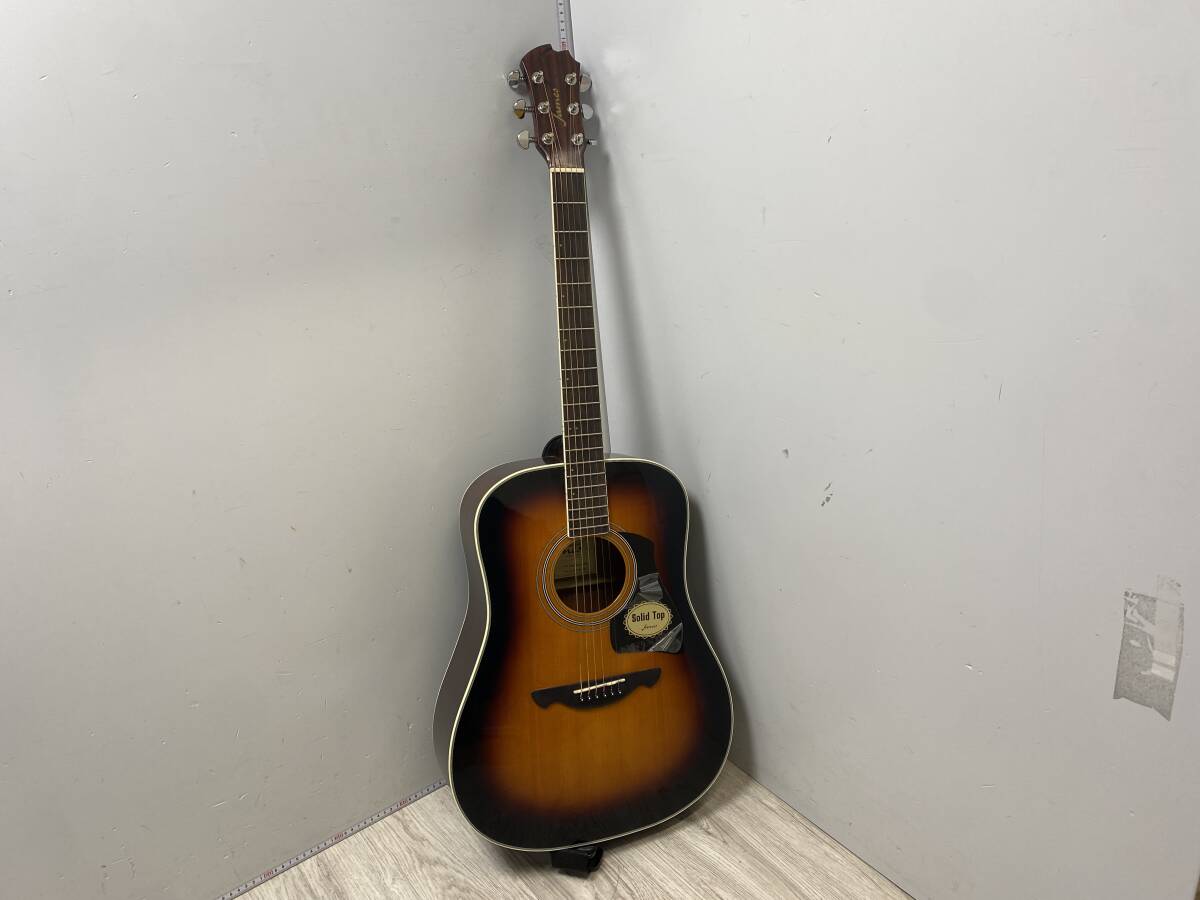 Yahoo!オークション -「jd400」(アコースティックギター) (ギター)の