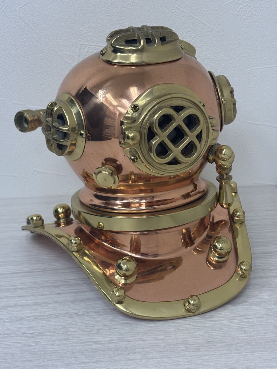 Yahoo!オークション -「ヘルメット潜水」(アンティーク、コレクション