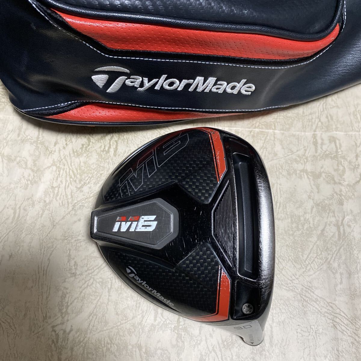 2026年最新】Yahoo!オークション -テーラーメイド m6 ドライバー