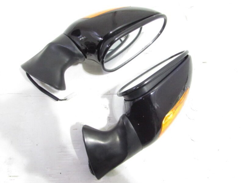 Yahoo!オークション -「cbr1100xx ミラー」の落札相場・落札価格