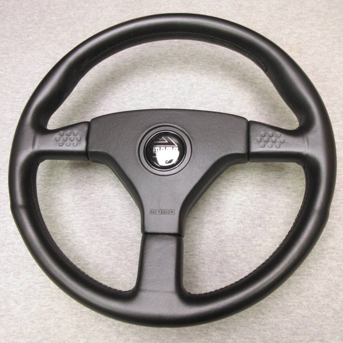 Yahoo!オークション -「ヴィンテージ」(モモ) (ステアリング)の落札