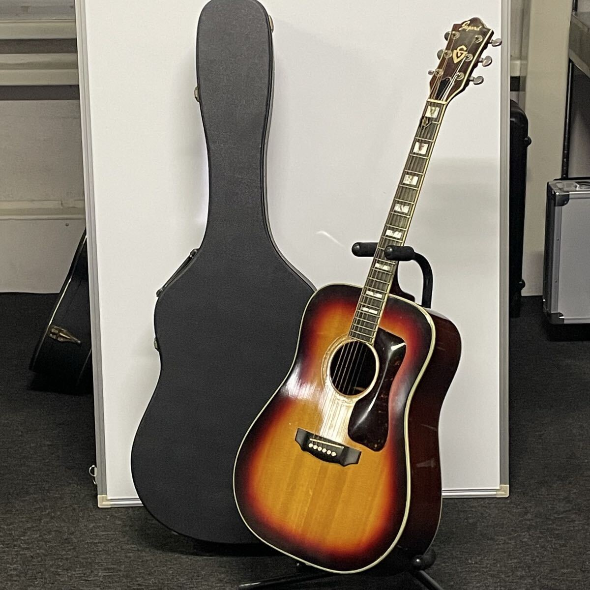 Yahoo!オークション -「jagard ジャガード」(本体) (アコースティック