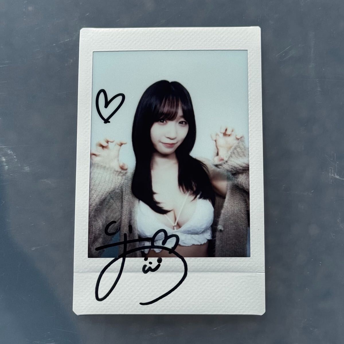 Yahoo!オークション -「伊織もえ チェキ」の落札相場・落札価格