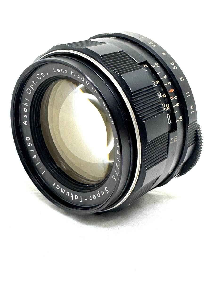 2026年最新】Yahoo!オークション -takumar 50 1.4 8枚の中古品・新品