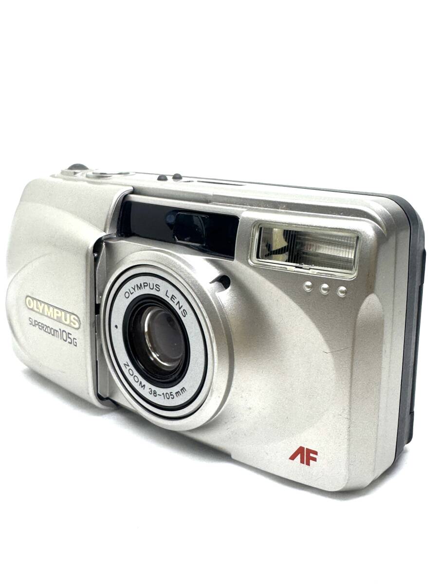 Yahoo!オークション -「superzoom105g」の落札相場・落札価格