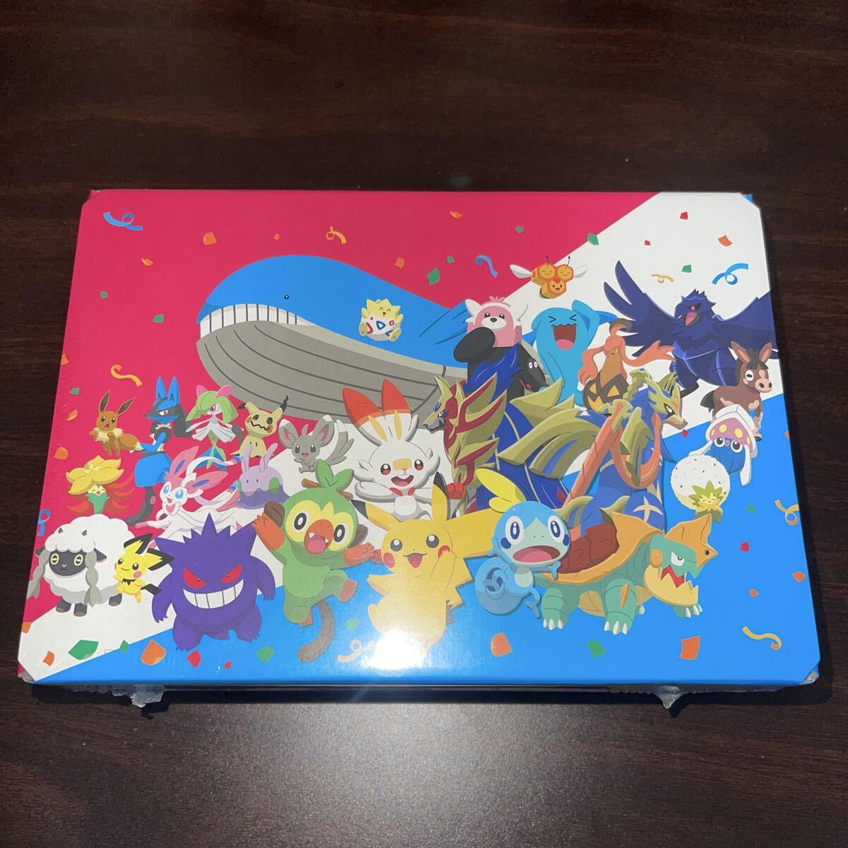 Yahoo!オークション -「セブンソード」(ポケモンカードゲーム