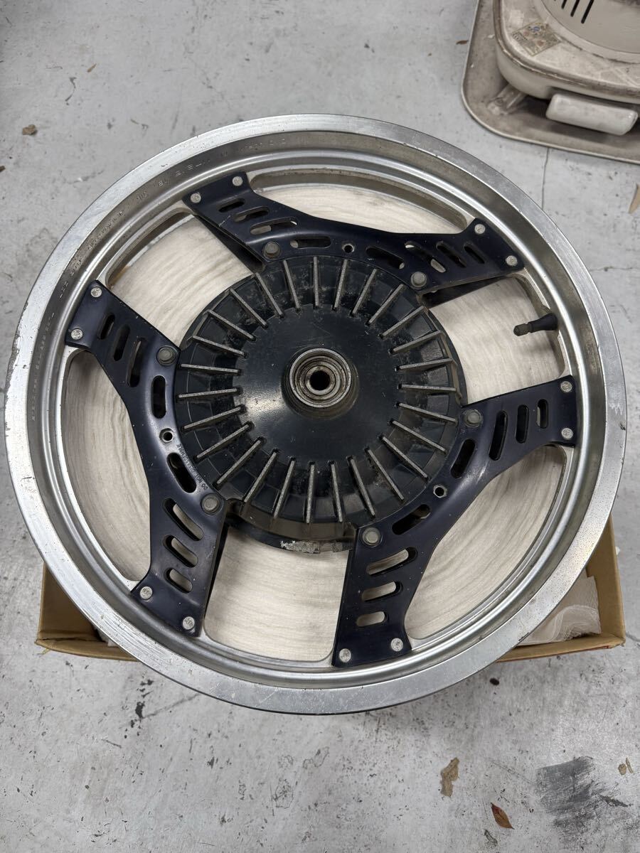 2026年最新】Yahoo!オークション -cbx 2型 ホイールの中古品・新品・未