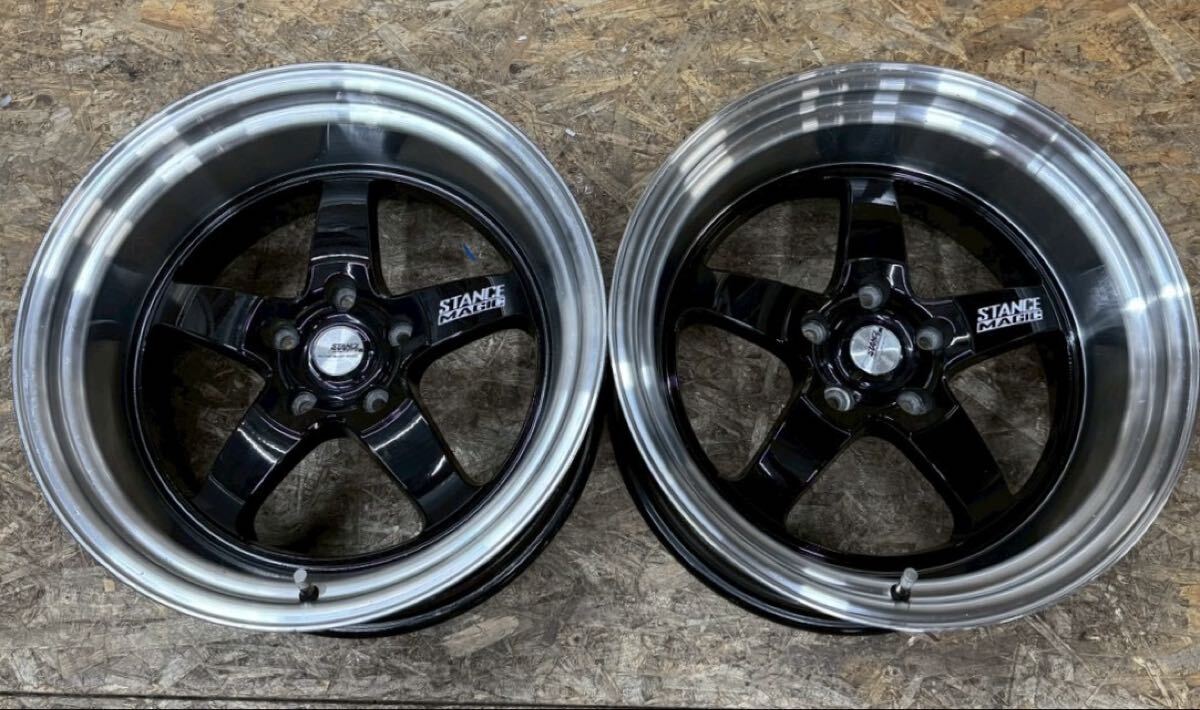 Yahoo!オークション -「スタンスマジック 18インチ」の落札相場・落札価格