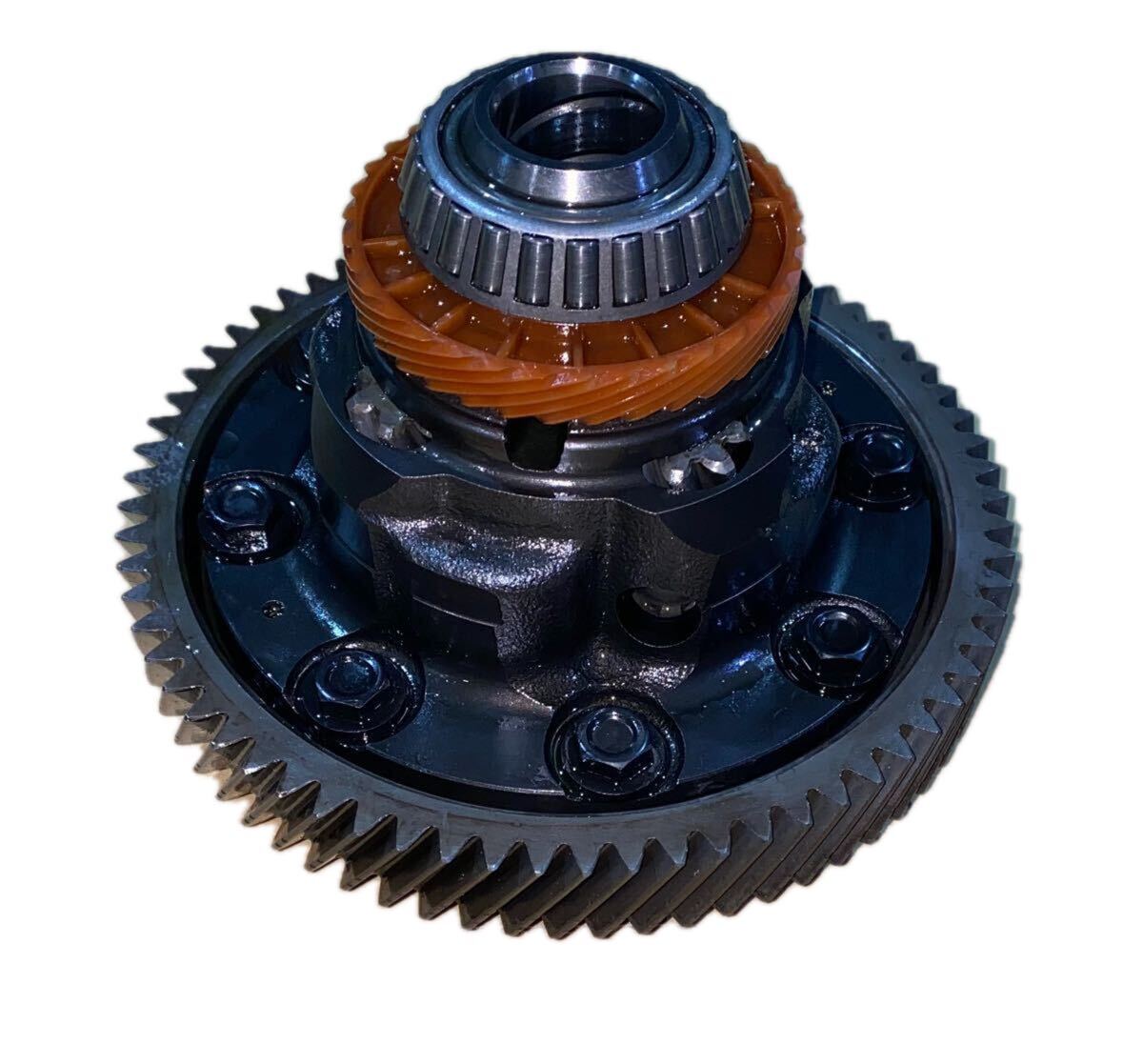 Yahoo!オークション -「純正ヘリカルlsd」(トヨタ用) (クラッチ