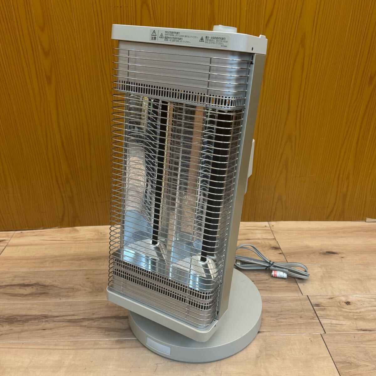 2026年最新】Yahoo!オークション -ダイキンセラムヒーターの中古品