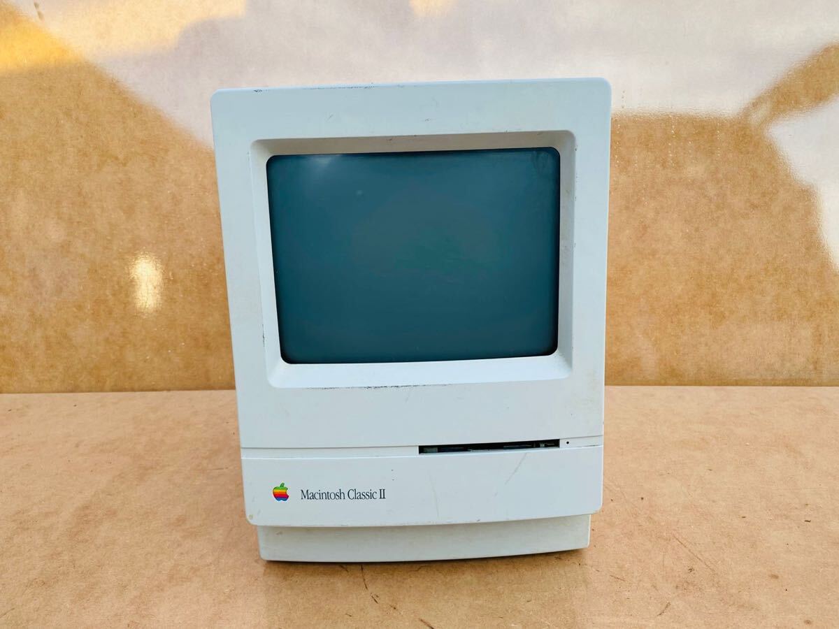 Yahoo!オークション -「macintosh classic」(コンピュータ) の落札相場