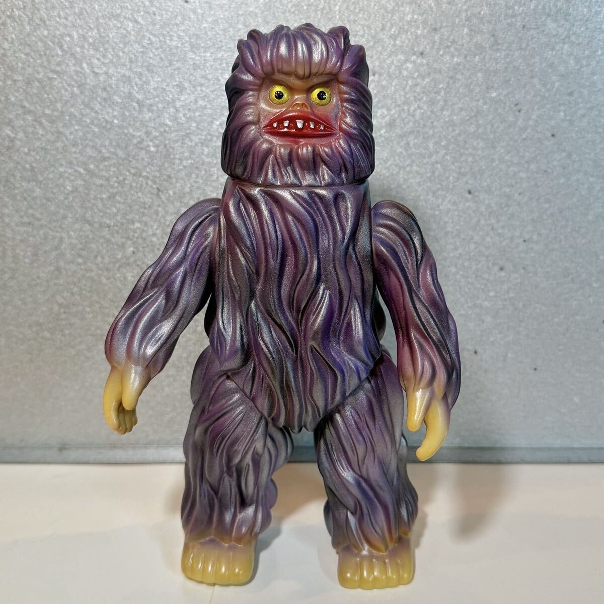 Yahoo!オークション -「ソフビ ウー」(ウルトラマン) (特撮)の落札相場