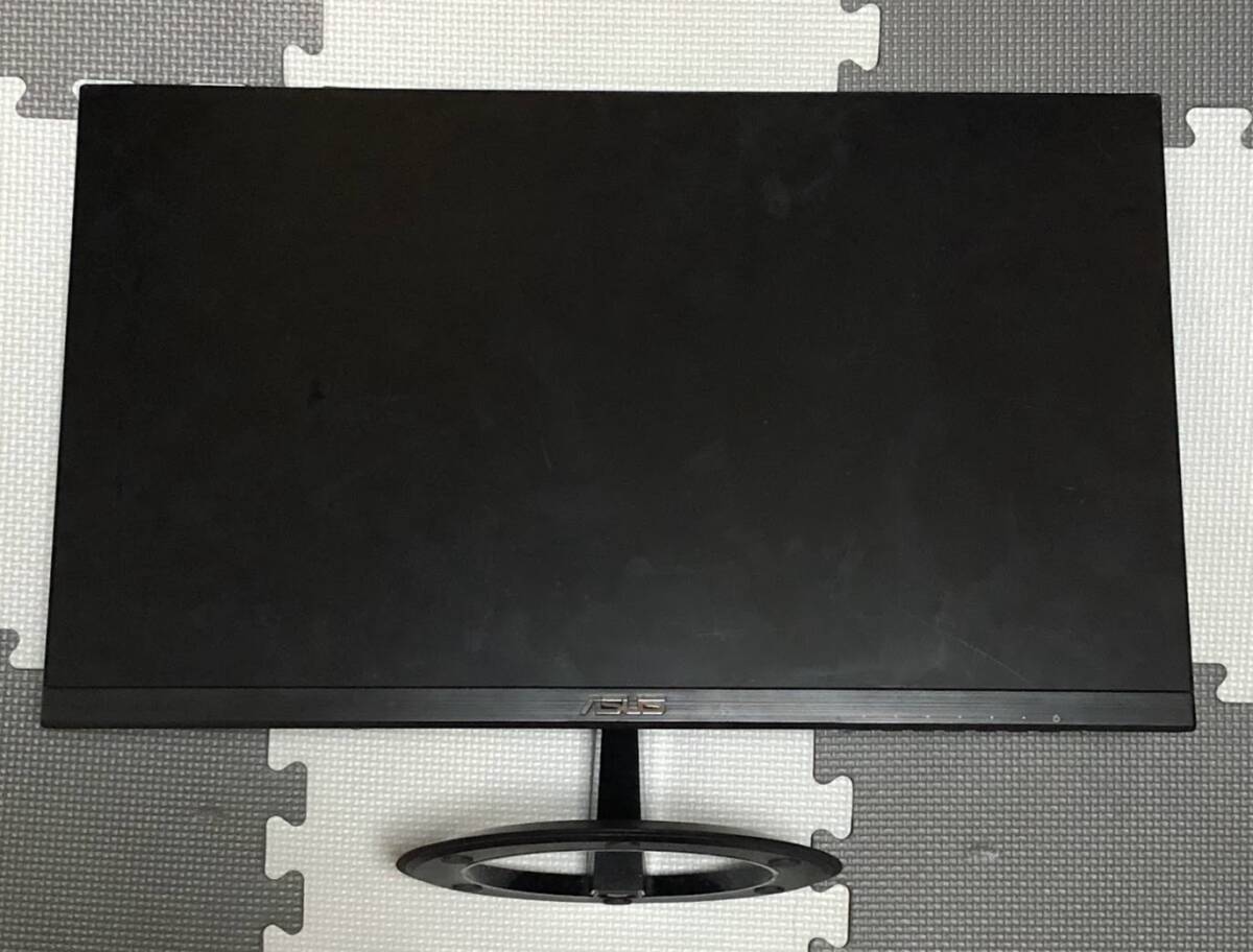 ASUS VZ249HR [23.8インチ ブラック] Amazon限定モデル オークション