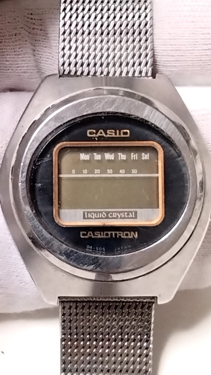 Yahoo!オークション -「503」(その他) (カシオ)の落札相場・落札価格