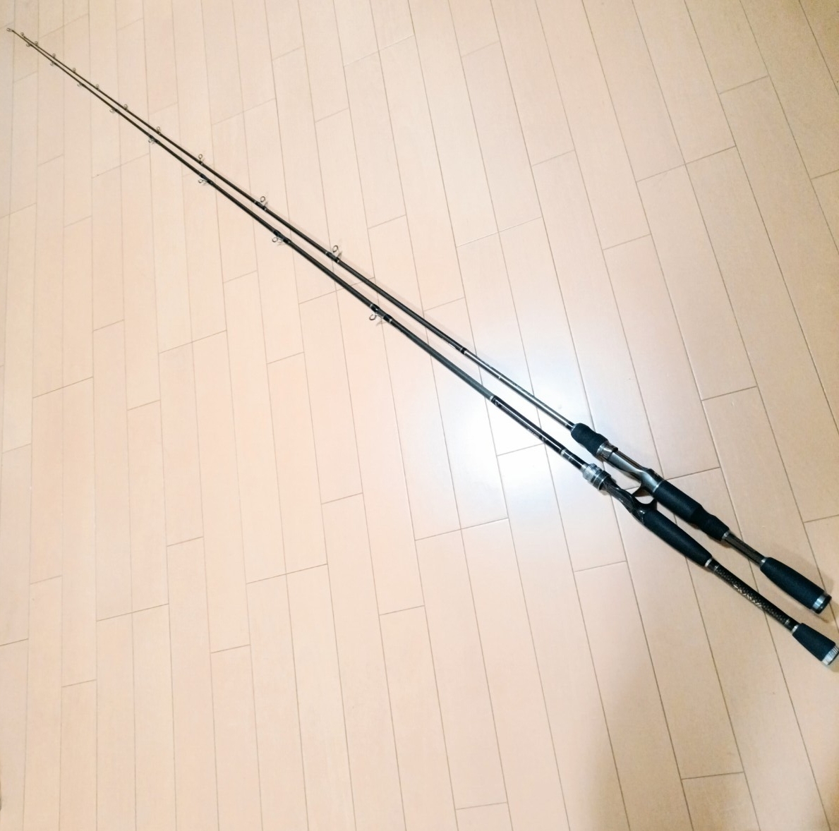 2026年最新】テムジン(TEMUJIN)の高品質ロッドを検索・購入 - Yahoo