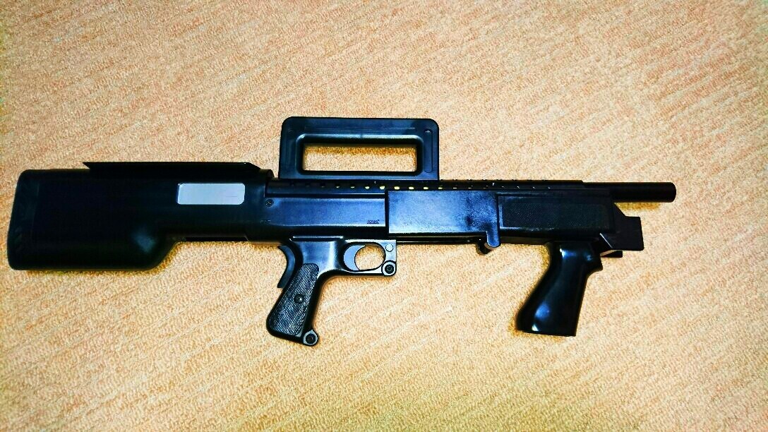 Yahoo!オークション -「khc マーベリック m88」(エアガン) (トイガン