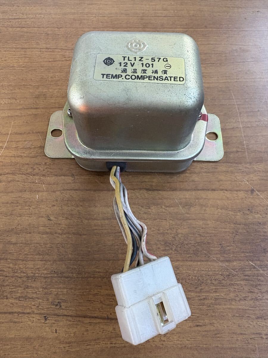 Yahoo!オークション -「ボルテージ レギュレーター」(日産用) (自動車