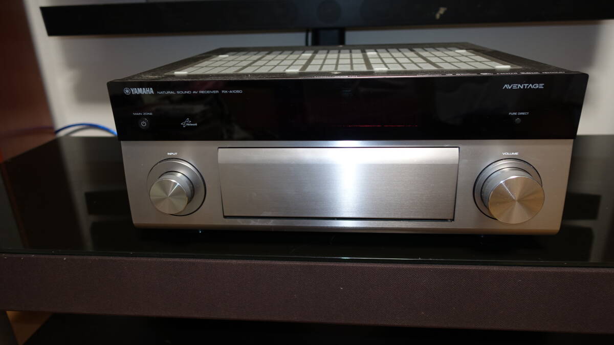 Yahoo!オークション -「rx-a1050」(AVアンプ) (アンプ)の落札相場