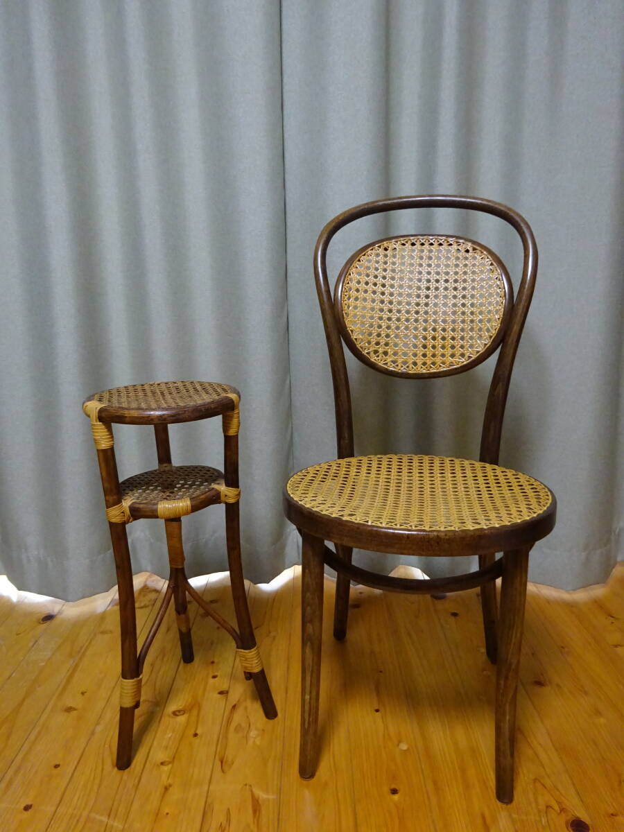 2026年最新】Yahoo!オークション -籐 ラタン テーブルの中古品・新品