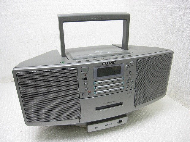 Yahoo!オークション -「sony zs-d5」(カセットデッキ) (オーディオ機器