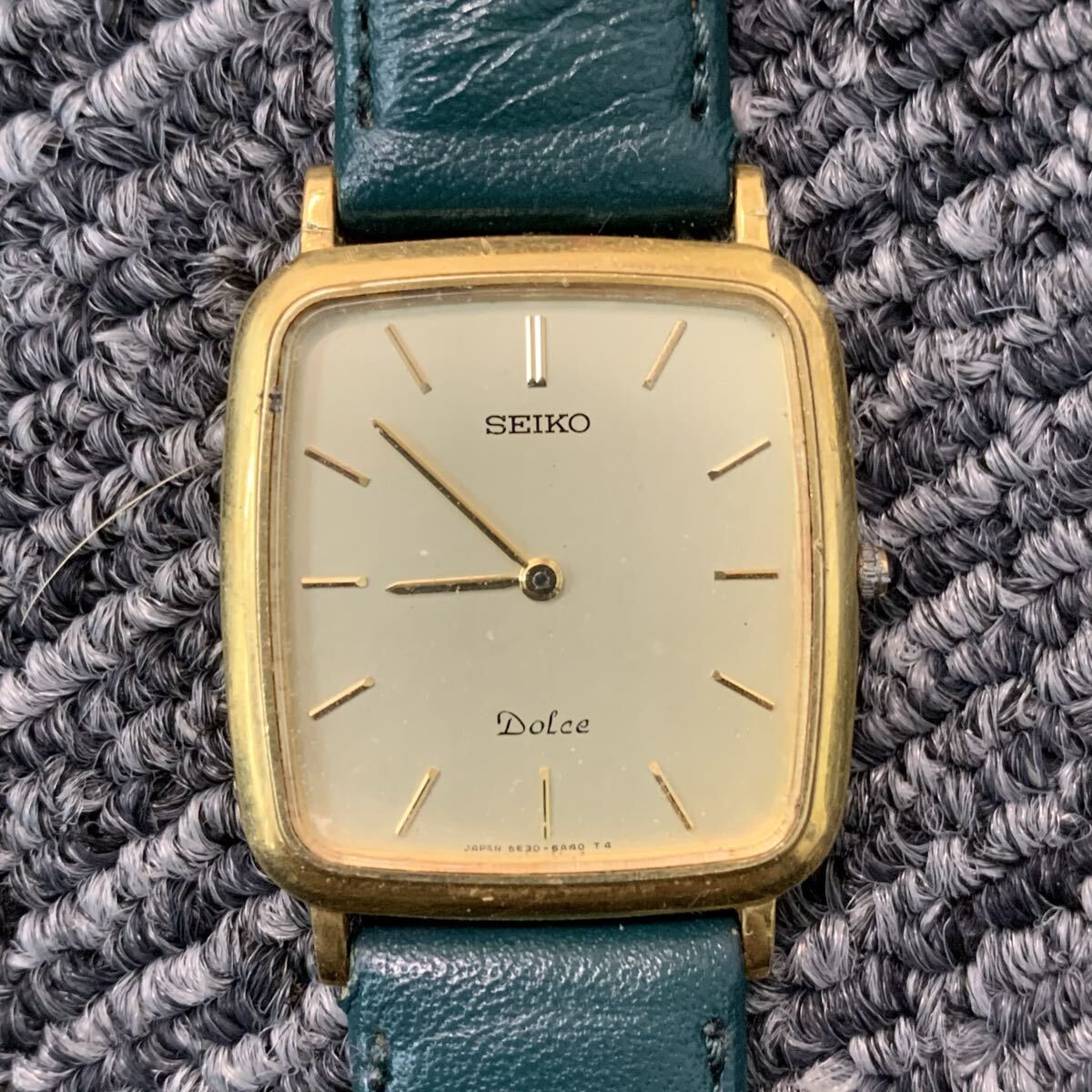 Yahoo!オークション -「seiko 5e30」の落札相場・落札価格