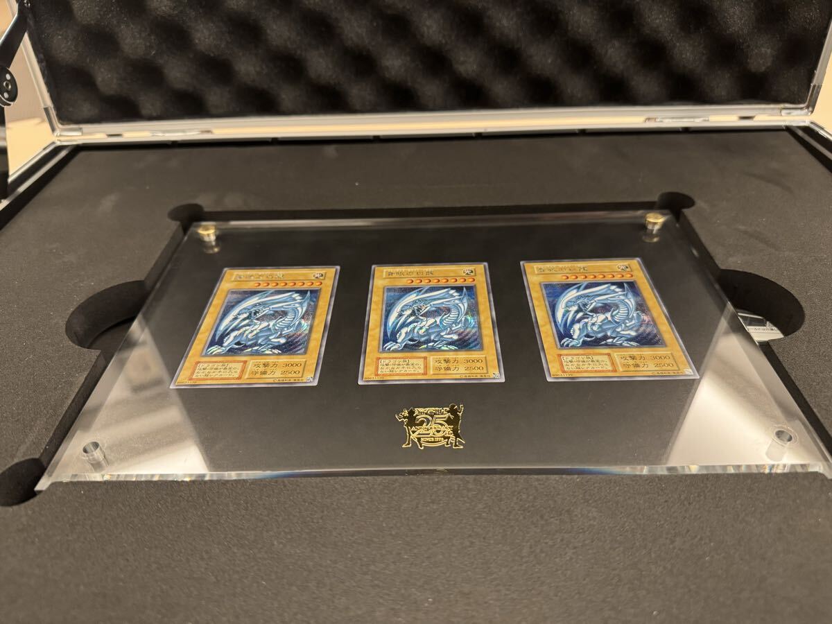 Yahoo!オークション -「青眼の白龍 海馬セット」の落札相場・落札価格